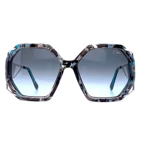 New! CAZAL Sunglasses 8505 003, Authentic - Picture 5 of 11